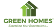 GREEN HOMES
